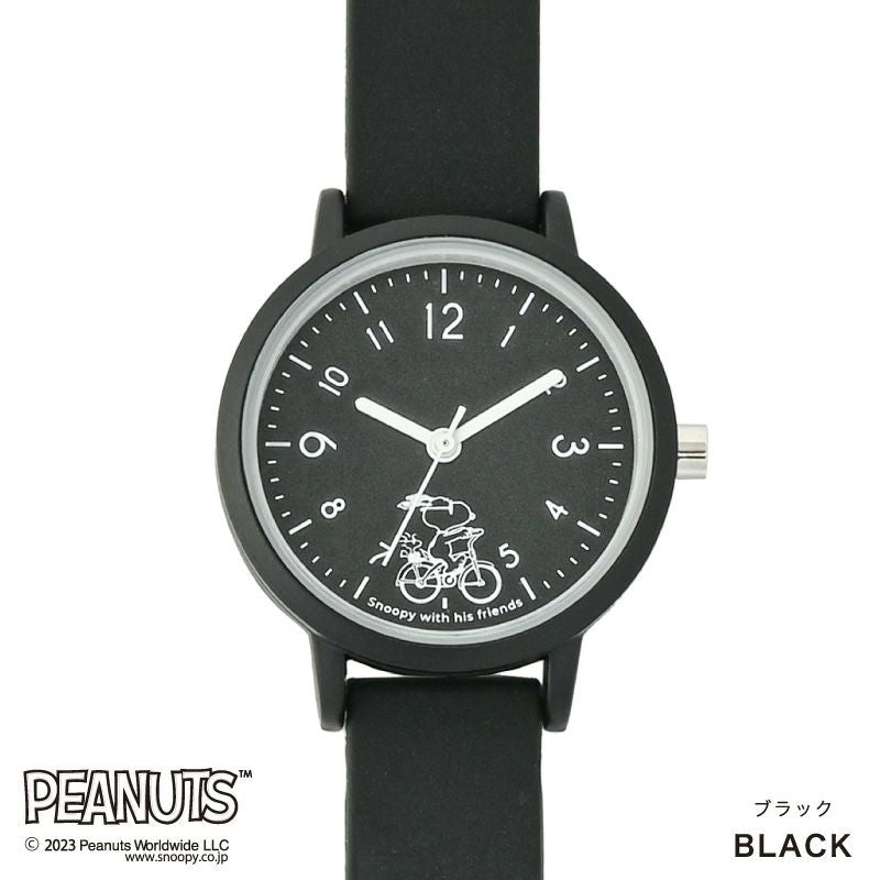 Snoopy Watch 史努比 MonoTone手錶 PNT034