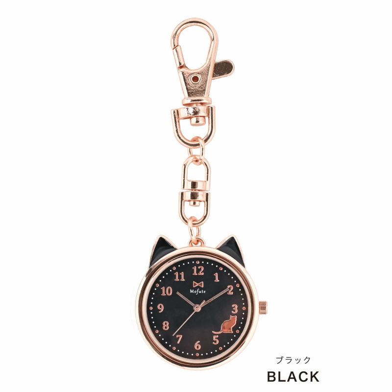 護士錶 Nurse Watch Cat Shape Watch 貓貓造型 陀錶 掛錶
