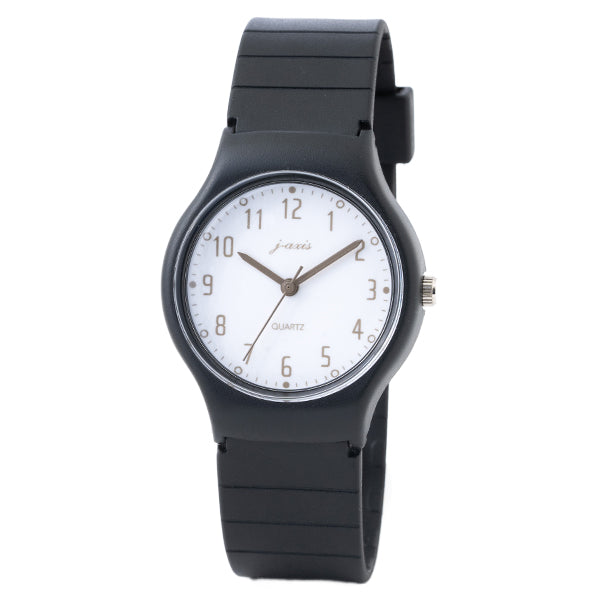 9 Colors Silicon Belt Watch 應援色穿搭 矽錶帶手錶