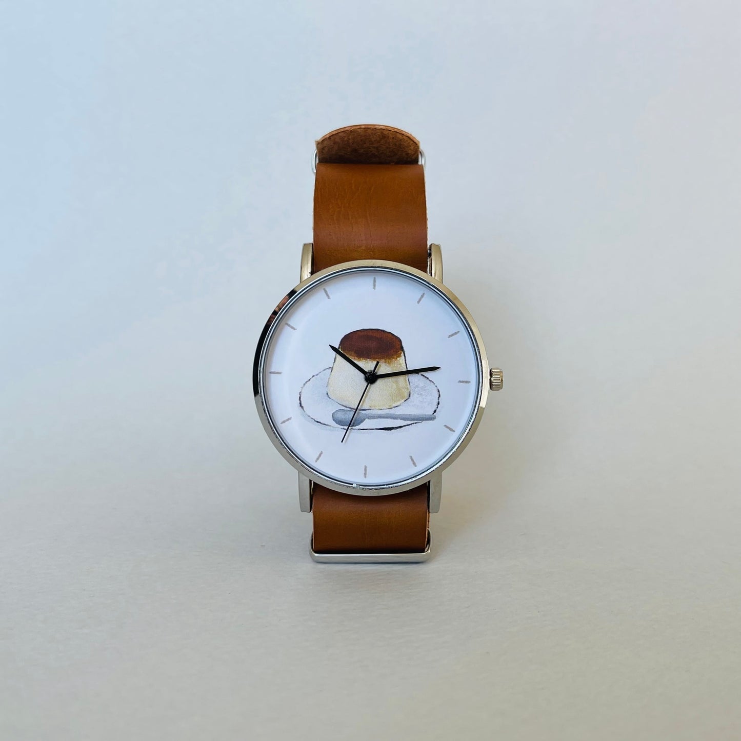 びとbito - Handicraft Watch 日本手工錶 - 布甸