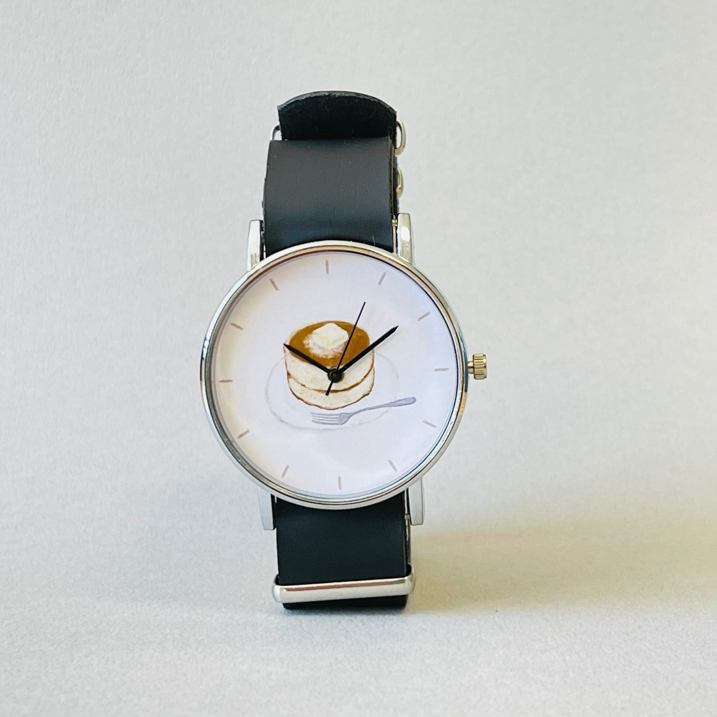 びとbito - Handicraft Watch 日本手工錶 - 熱香餅