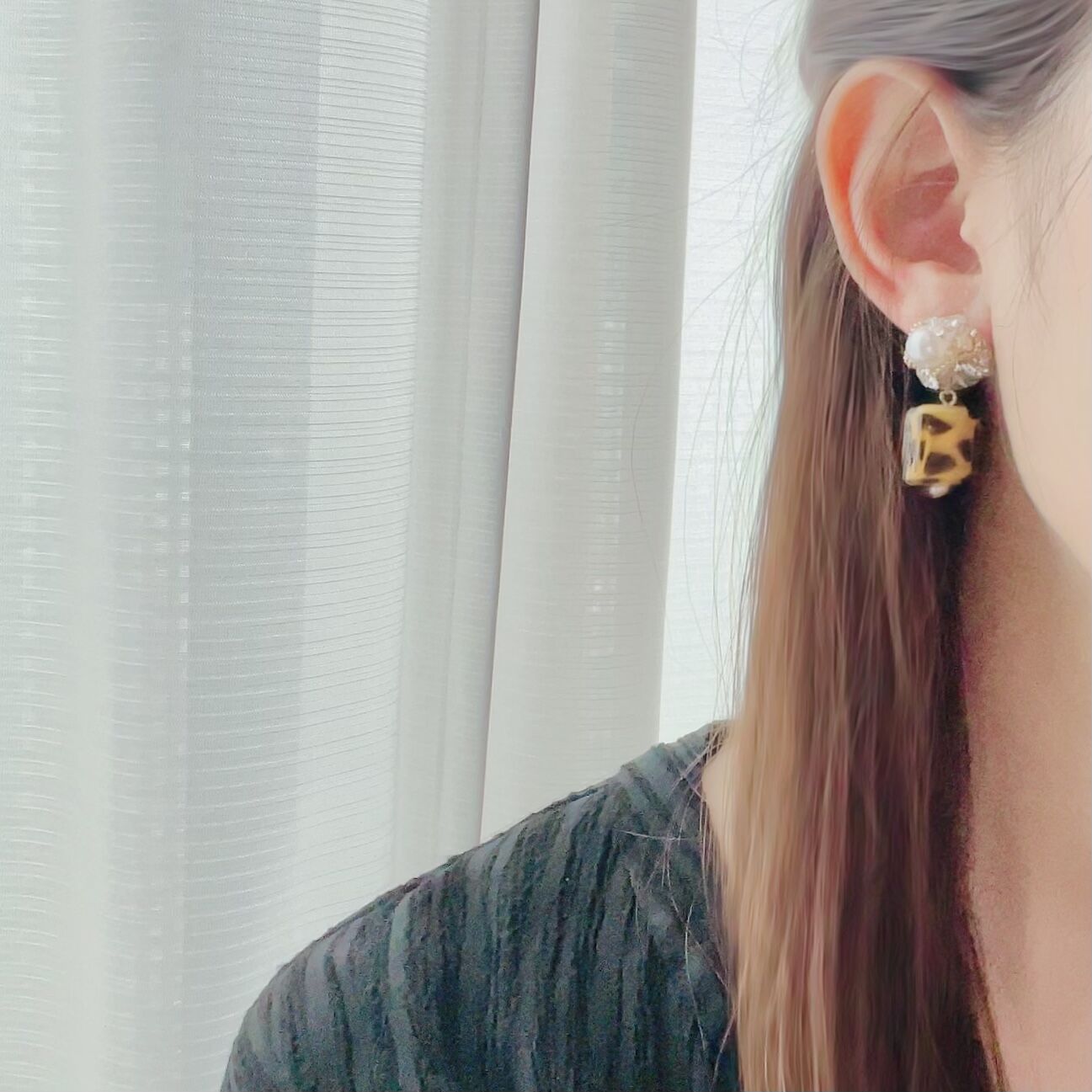 In. Accessory - 日本手作 *・゚seren #1738*・゚