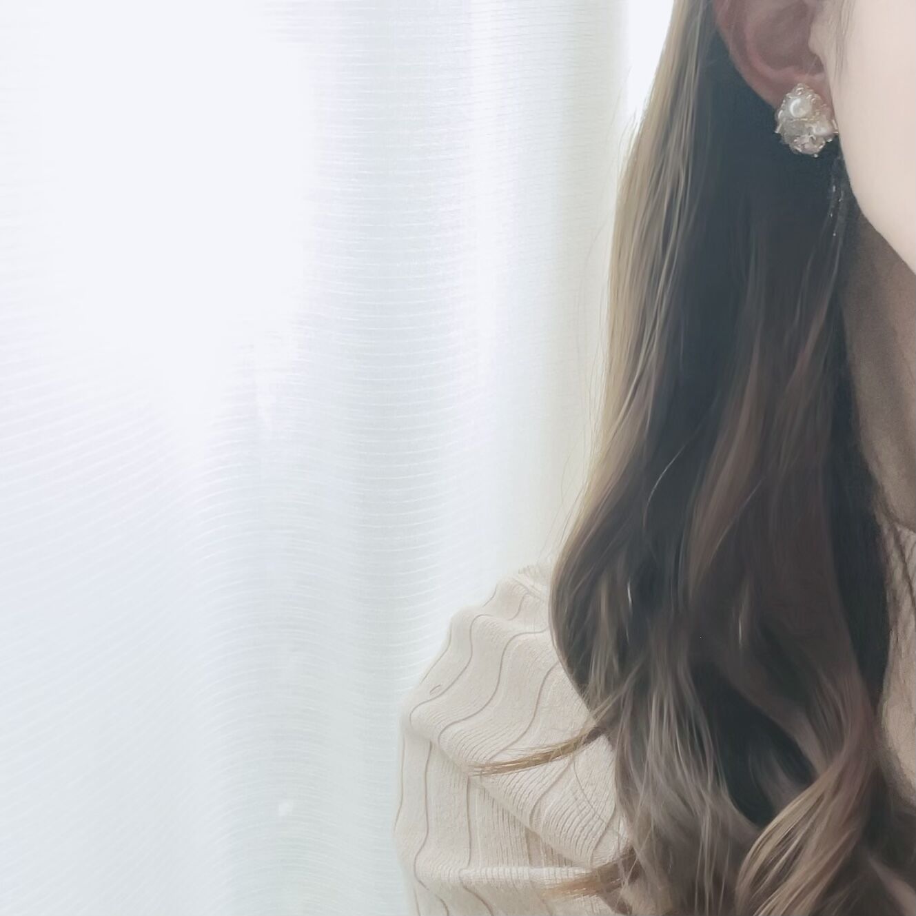 In. Accessory - 日本手作 *・゚Ines #2111*・゚