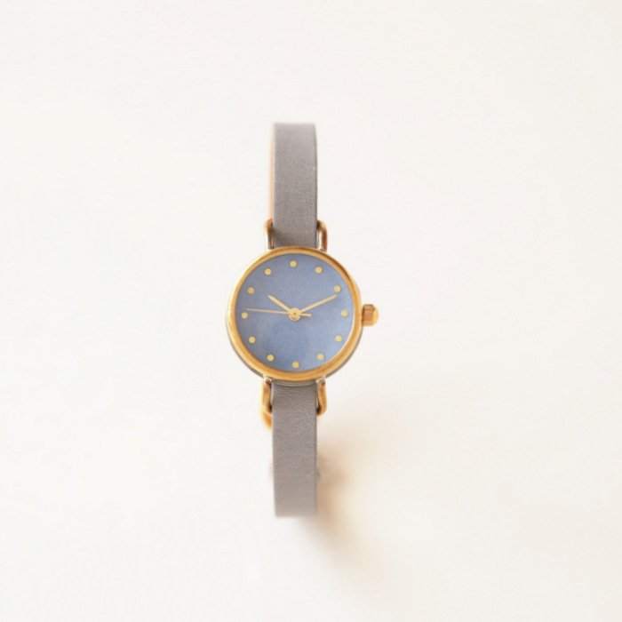 C-Brain Handicraft Watch 日本手工錶 30_8 iroha瑠璃