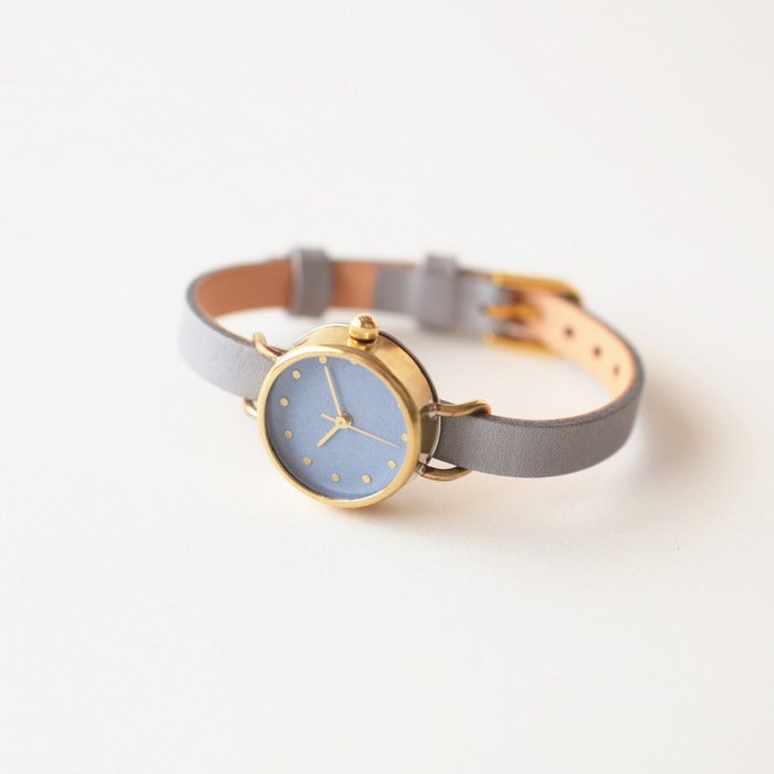 C-Brain Handicraft Watch 日本手工錶 30_8 iroha瑠璃