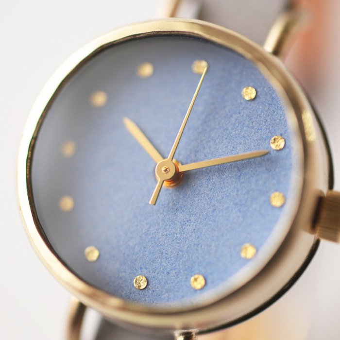 C-Brain Handicraft Watch 日本手工錶 30_8 iroha瑠璃
