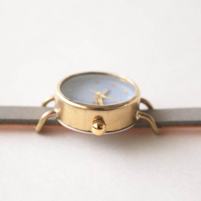C-Brain Handicraft Watch 日本手工錶 30_8 iroha瑠璃
