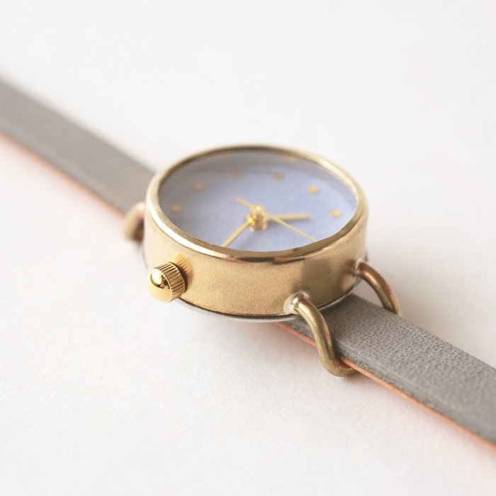 C-Brain Handicraft Watch 日本手工錶 30_8 iroha瑠璃
