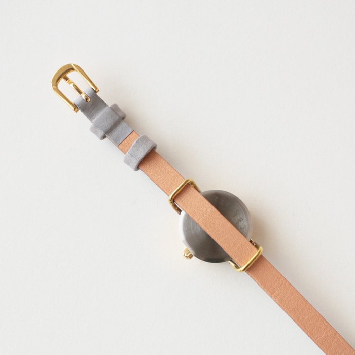 C-Brain Handicraft Watch 日本手工錶 30_8 iroha瑠璃