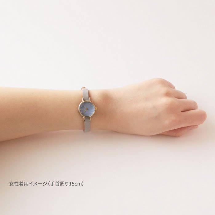 C-Brain Handicraft Watch 日本手工錶 30_8 iroha瑠璃