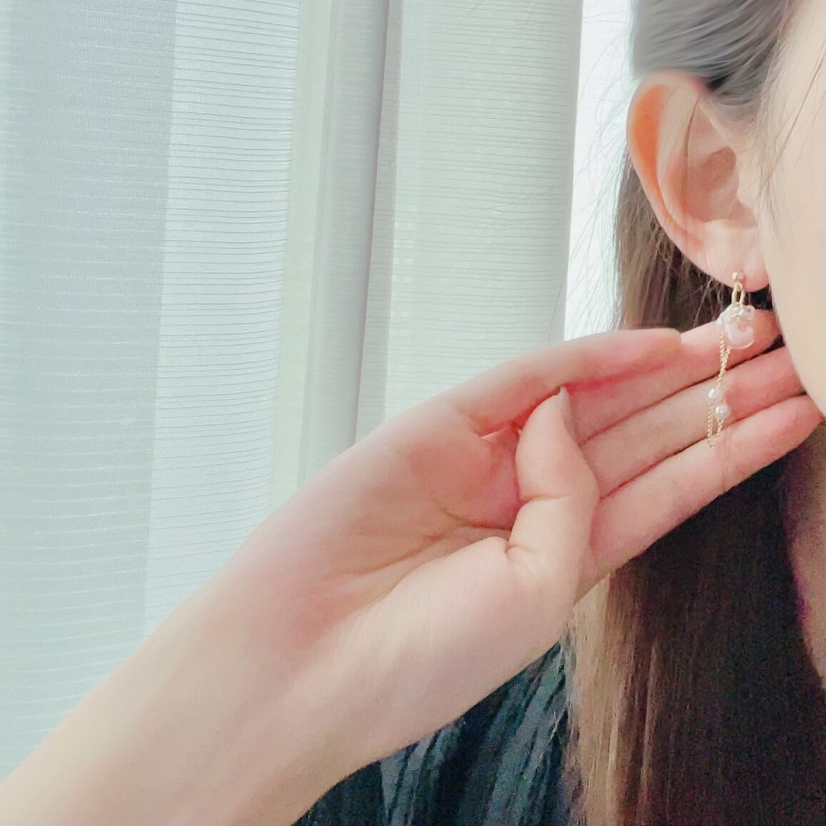 In. Accessory - 日本手作 *・゚Luke #1739*・゚