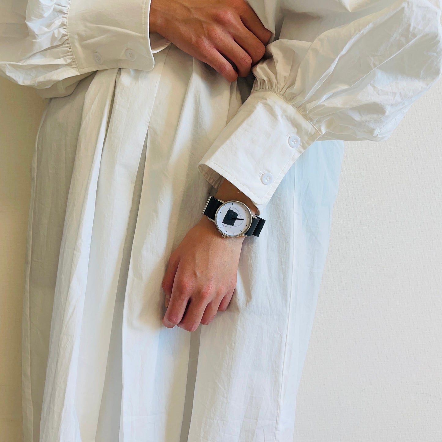 びとbito - Handicraft Watch 日本手工錶 - 飯團