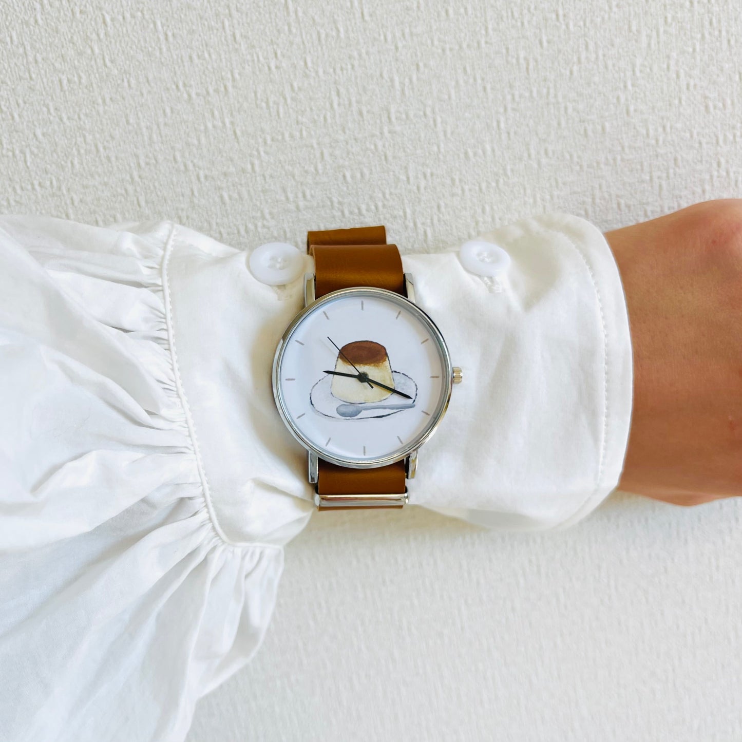 びとbito - Handicraft Watch 日本手工錶 - 布甸