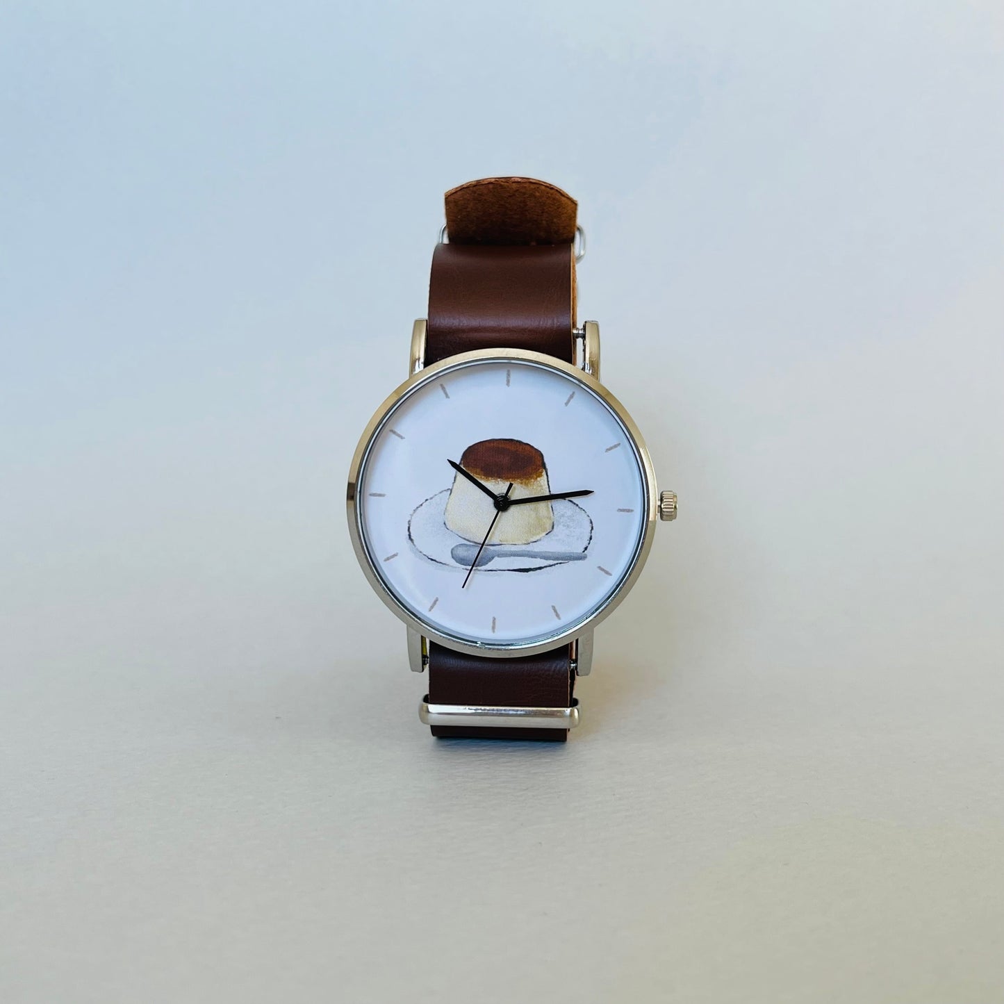 びとbito - Handicraft Watch 日本手工錶 - 布甸