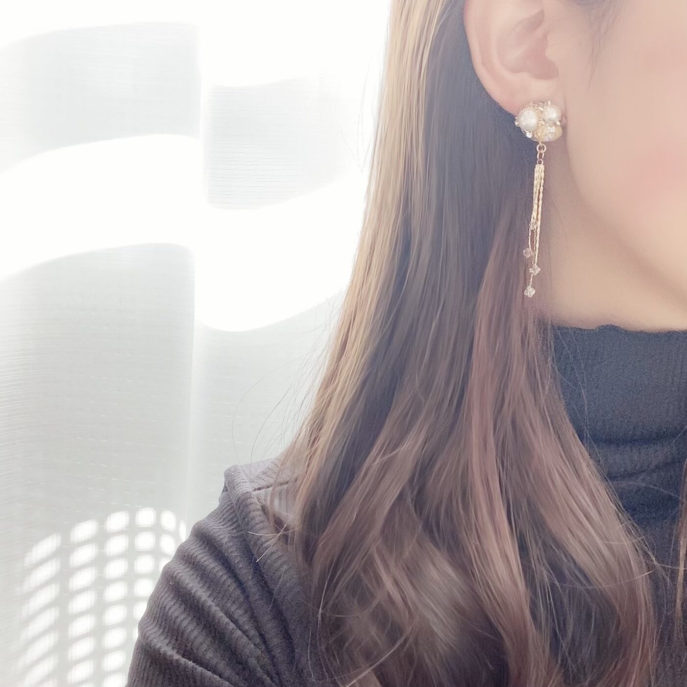 In. Accessory - 日本手作 *・゚Non #1704*・゚