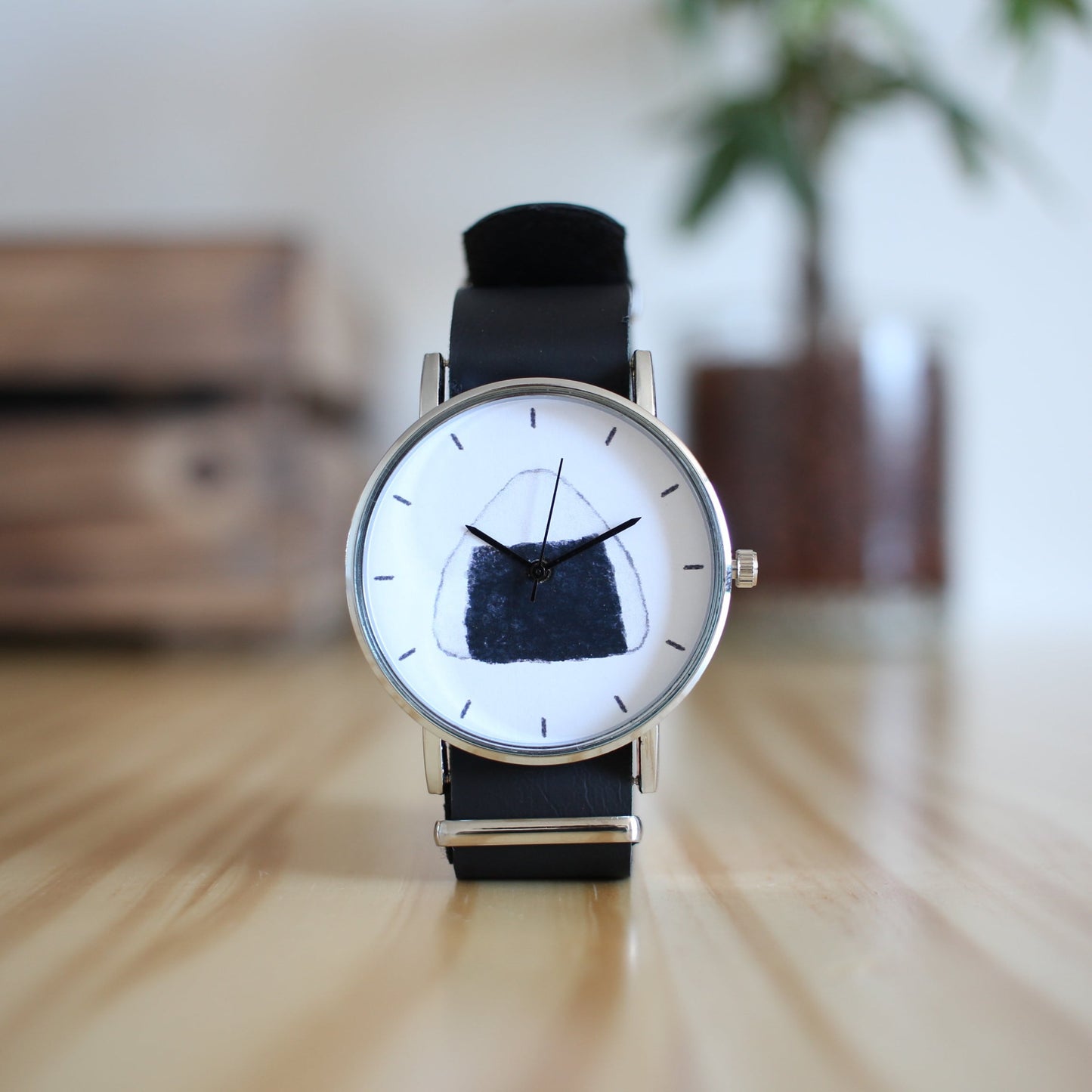 びとbito - Handicraft Watch 日本手工錶 - 飯團
