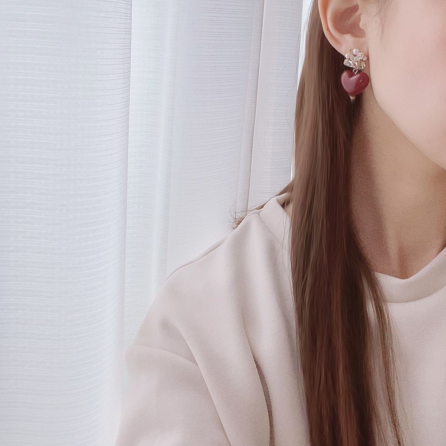 In. Accessory - 日本手作 *・゚fragrance #1236*・゚