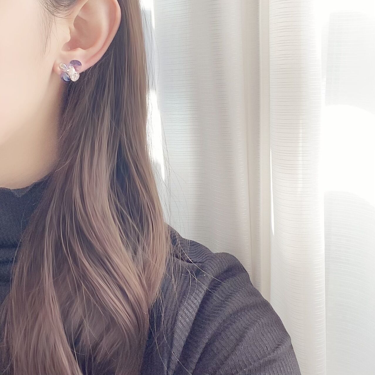 In. Accessory - 日本手作 *・゚Tony #2103*・゚