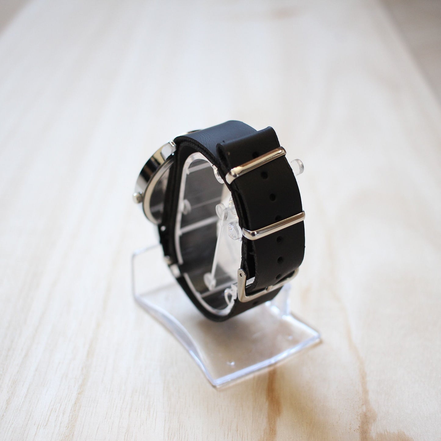 びとbito - Handicraft Watch 日本手工錶 - 花生