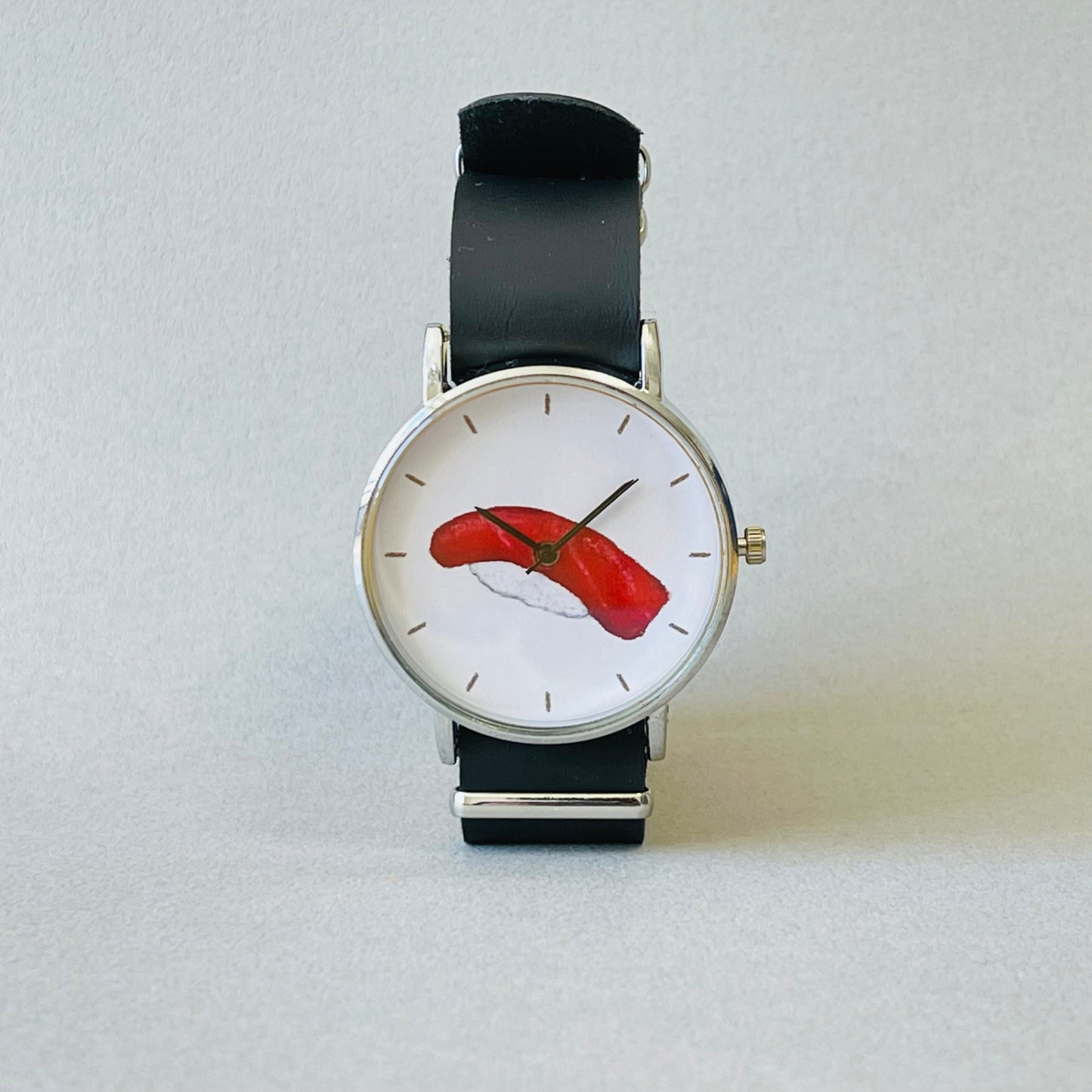 びとbito - Handicraft Watch 日本手工錶 - 吞拿魚壽司
