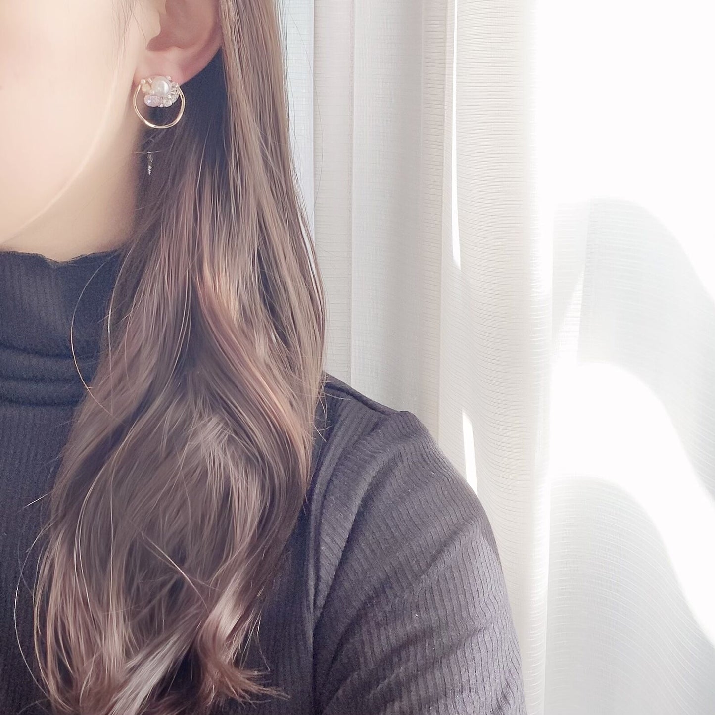 In. Accessory - 日本手作 *・゚Link #2101*・゚