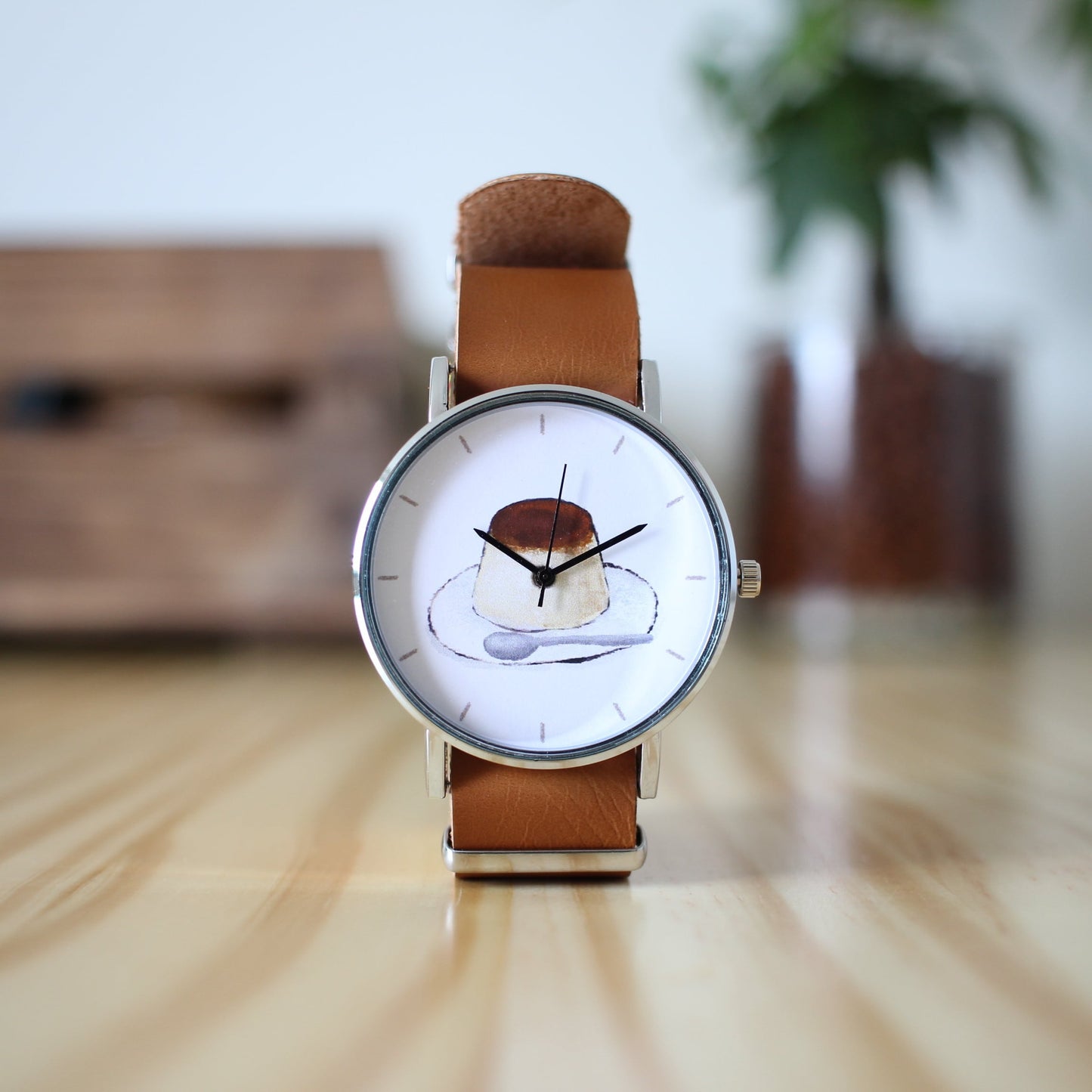 びとbito - Handicraft Watch 日本手工錶 - 布甸