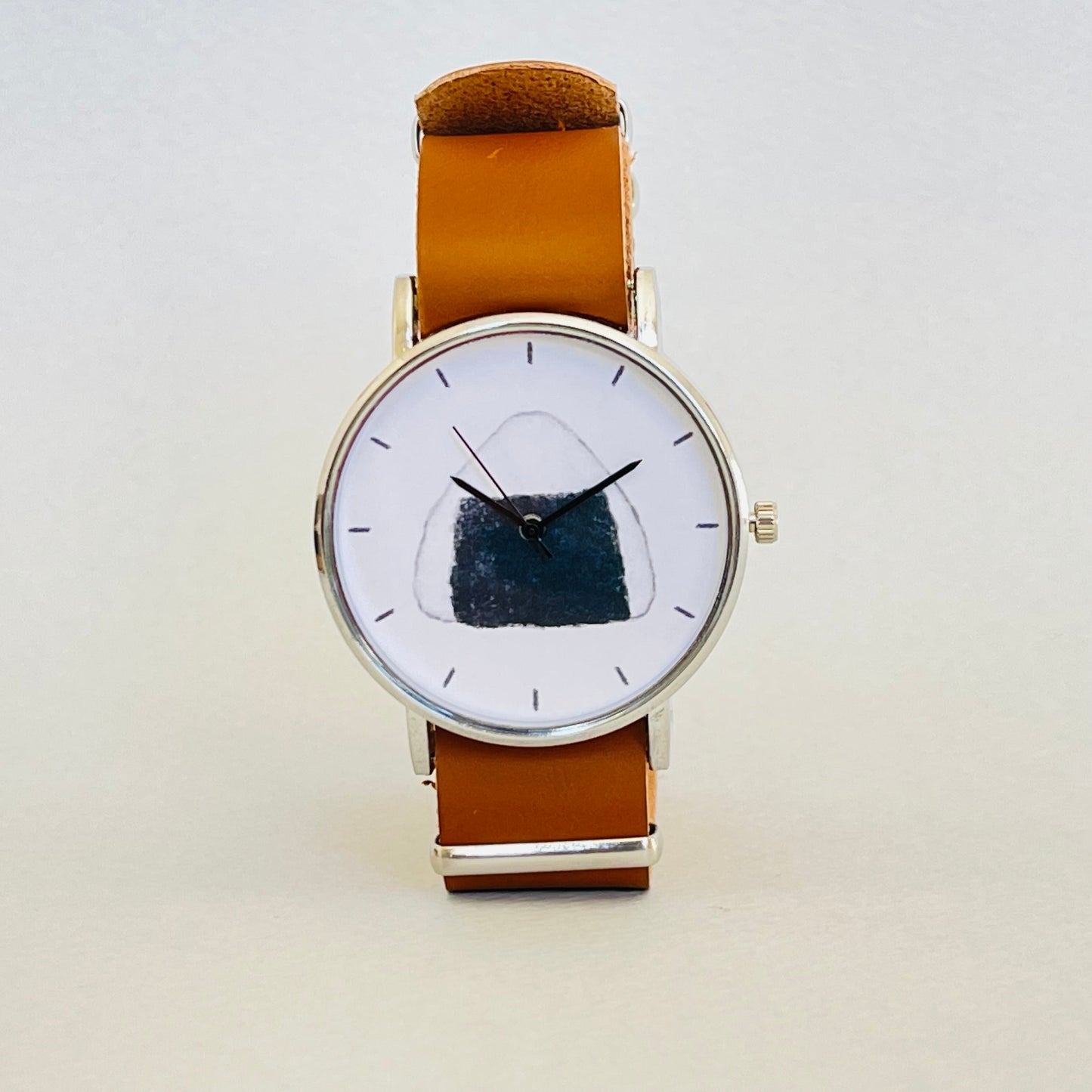 びとbito - Handicraft Watch 日本手工錶 - 飯團