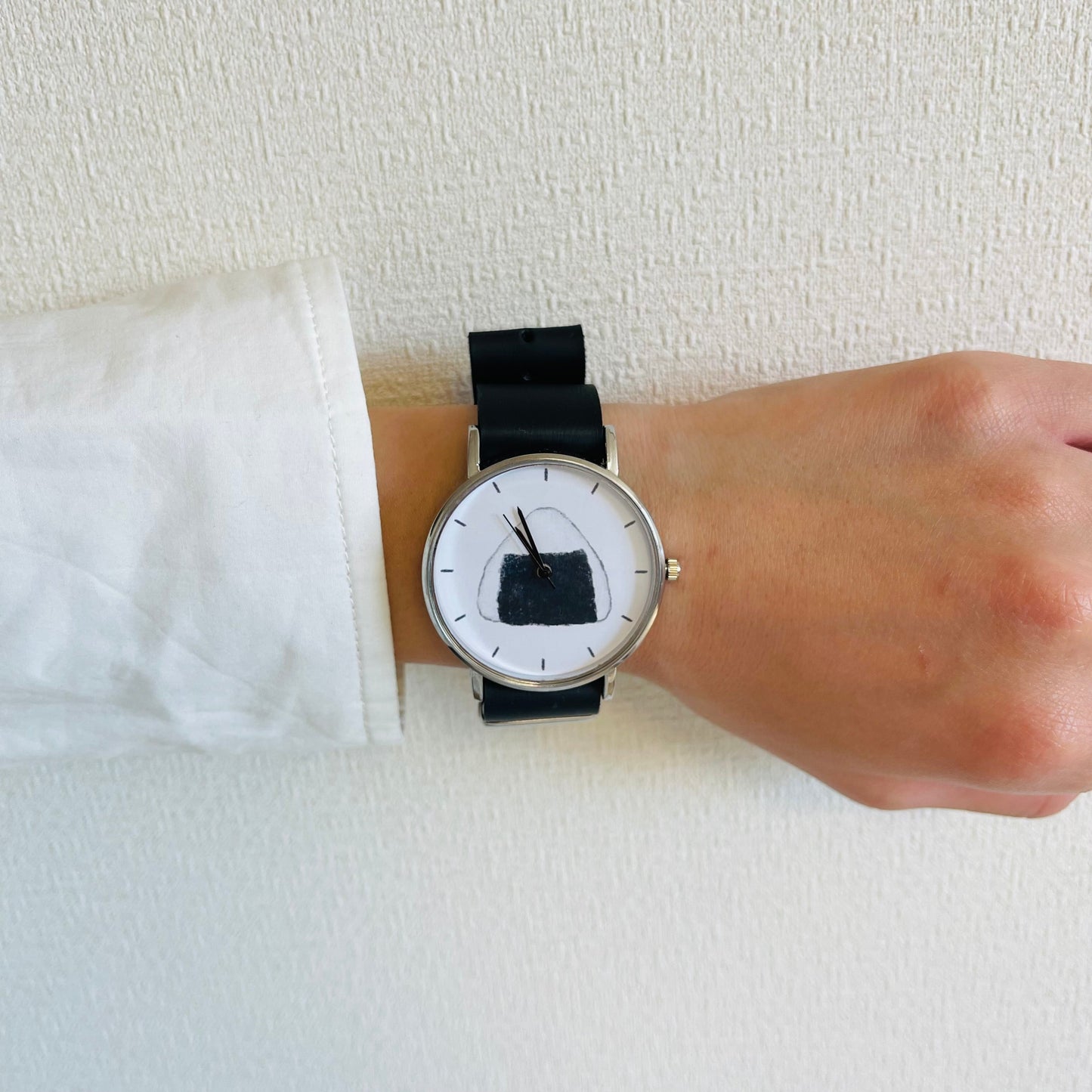 びとbito - Handicraft Watch 日本手工錶 - 飯團