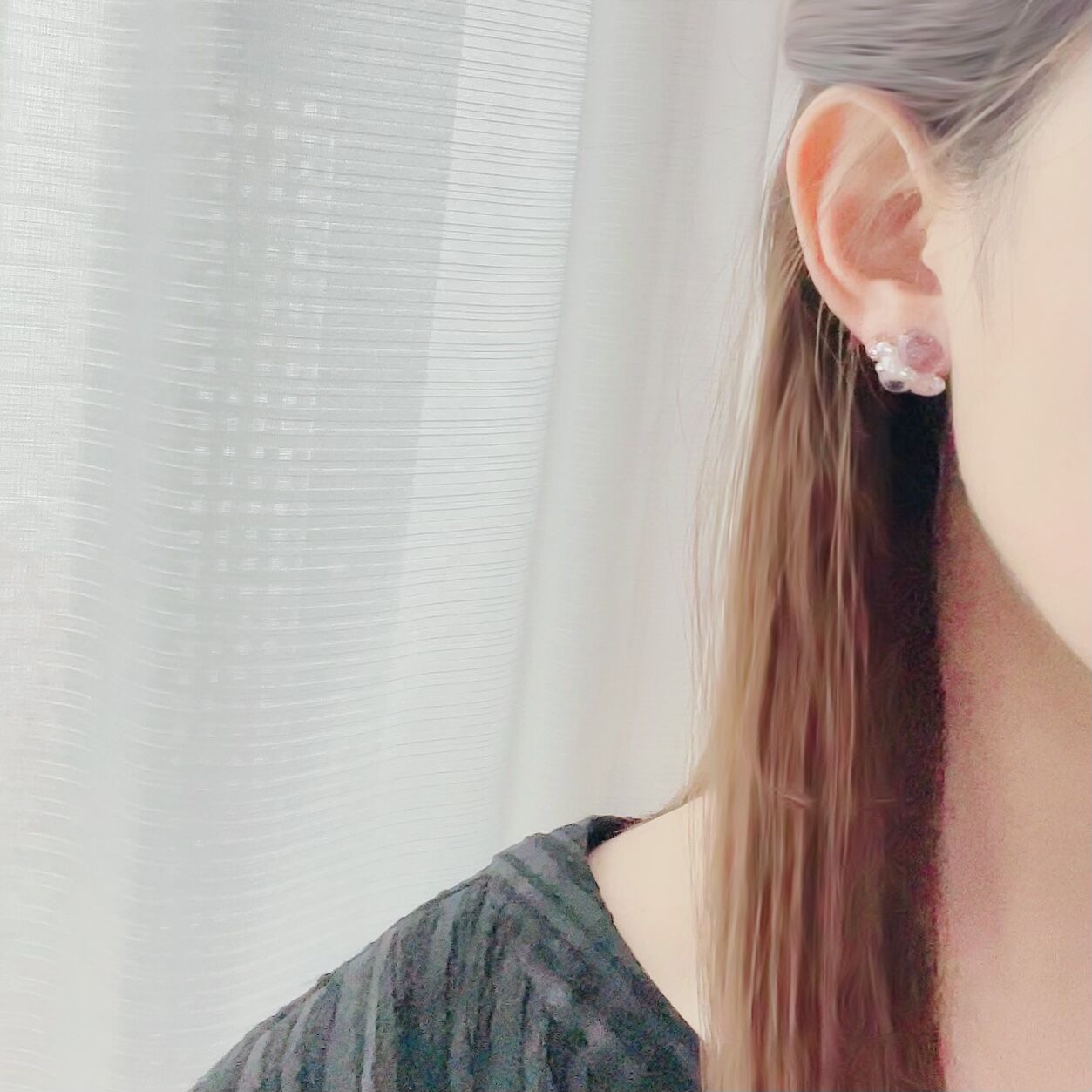In. Accessory - 日本手作 *・゚Joshua #2110*・゚