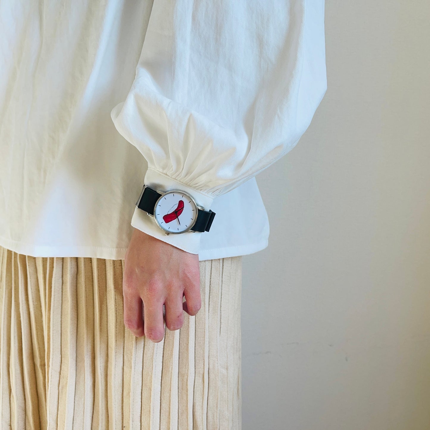 びとbito - Handicraft Watch 日本手工錶 - 吞拿魚壽司