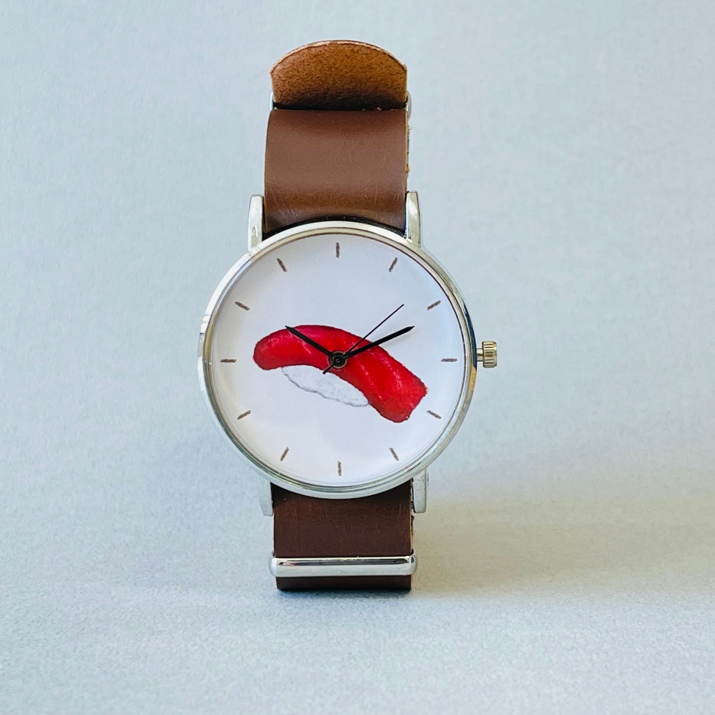 びとbito - Handicraft Watch 日本手工錶 - 吞拿魚壽司