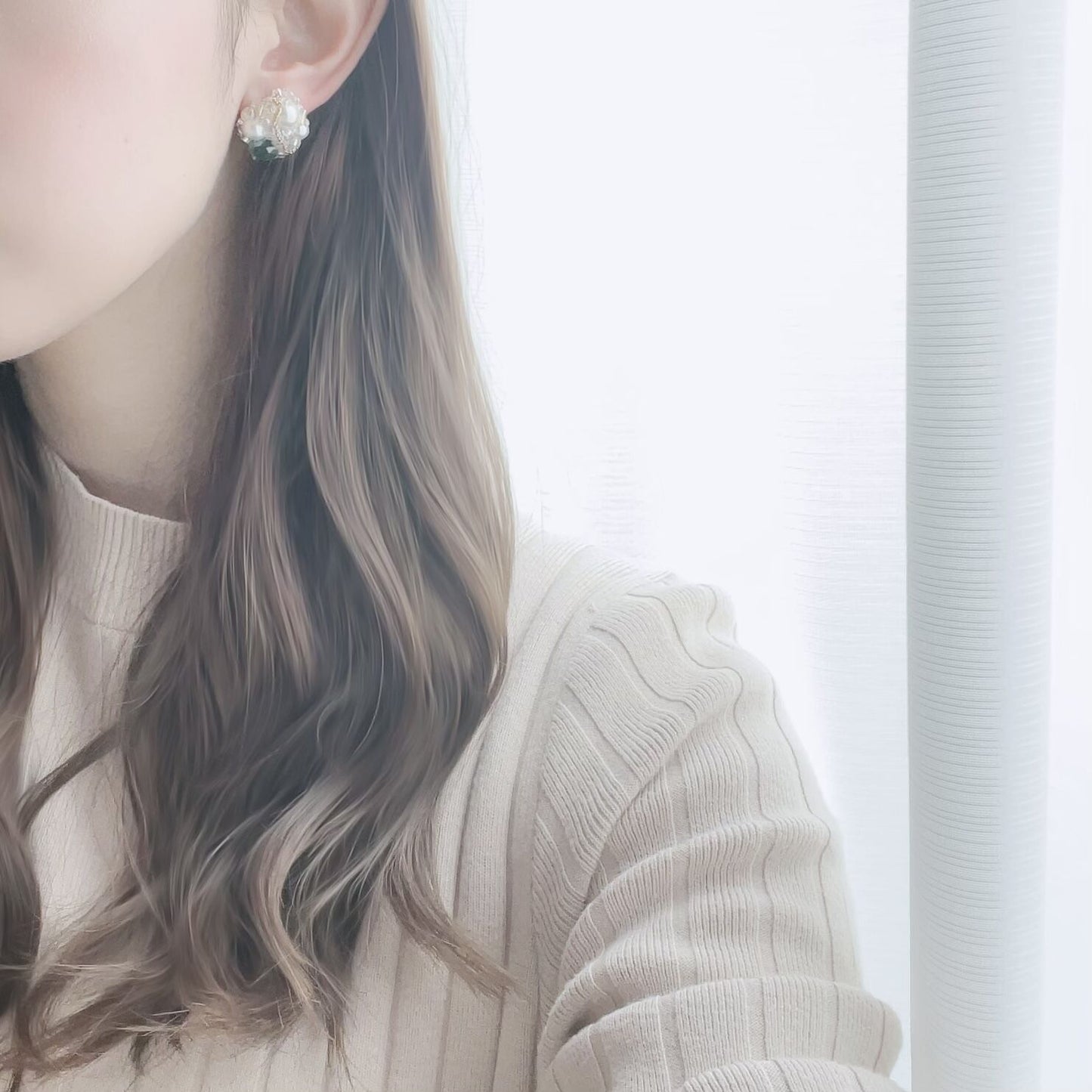 In. Accessory - 日本手作 *・゚Ines #2111*・゚