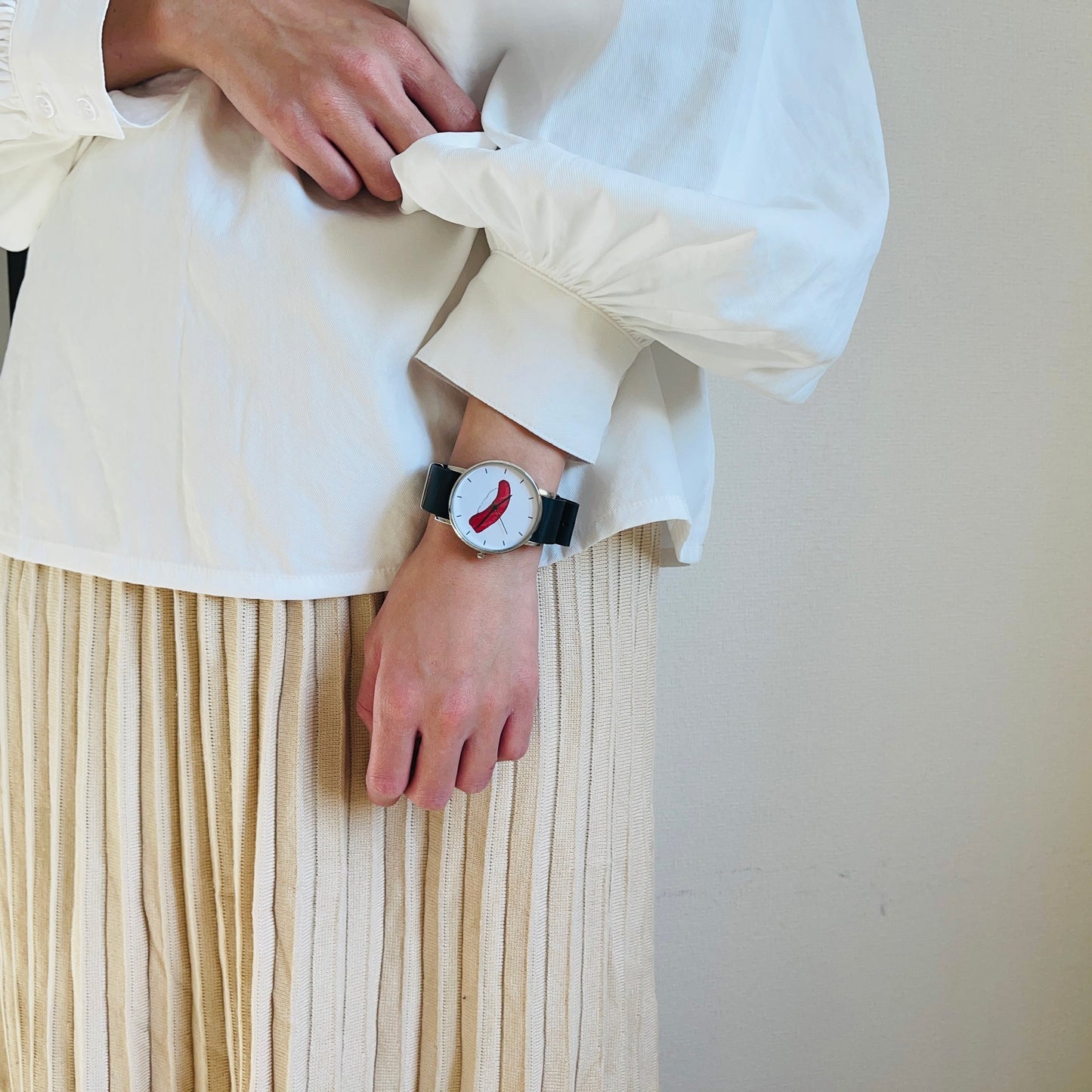 びとbito - Handicraft Watch 日本手工錶 - 吞拿魚壽司