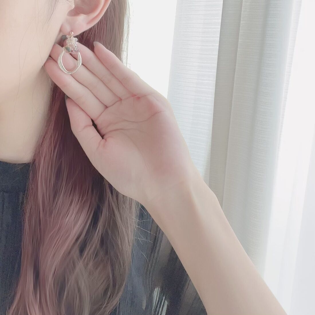 In. Accessory - 日本手作 *・゚hutton #1382*・゚