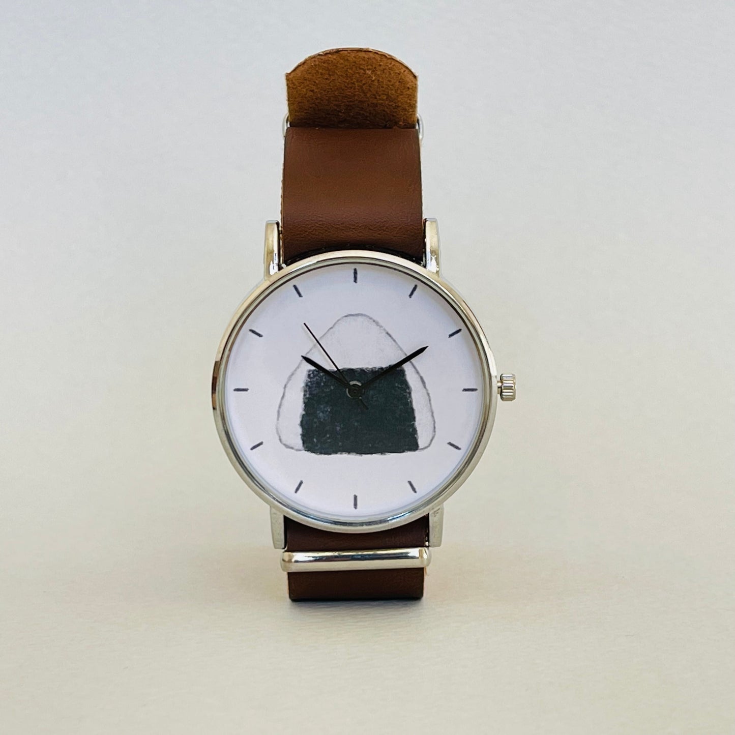 びとbito - Handicraft Watch 日本手工錶 - 飯團