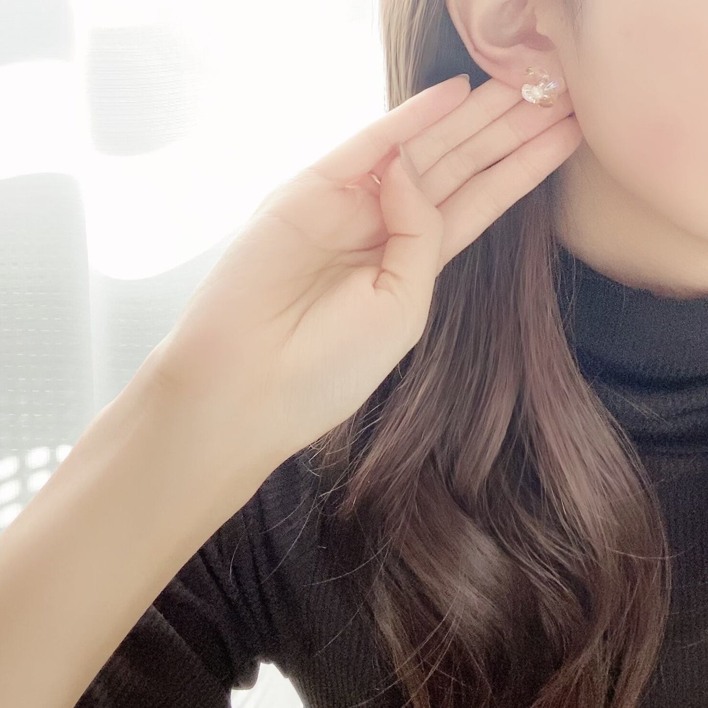 In. Accessory - 日本手作 *・゚Tony #2103*・゚