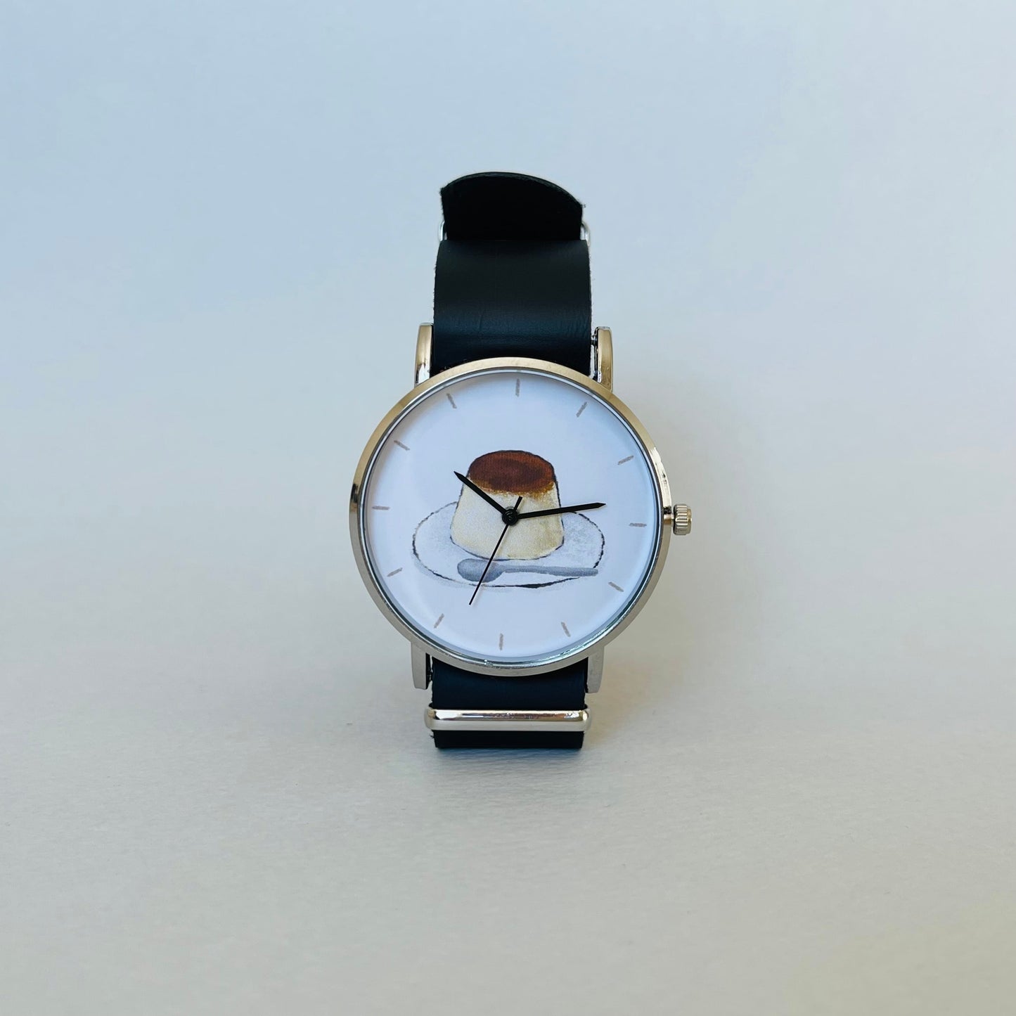 びとbito - Handicraft Watch 日本手工錶 - 布甸
