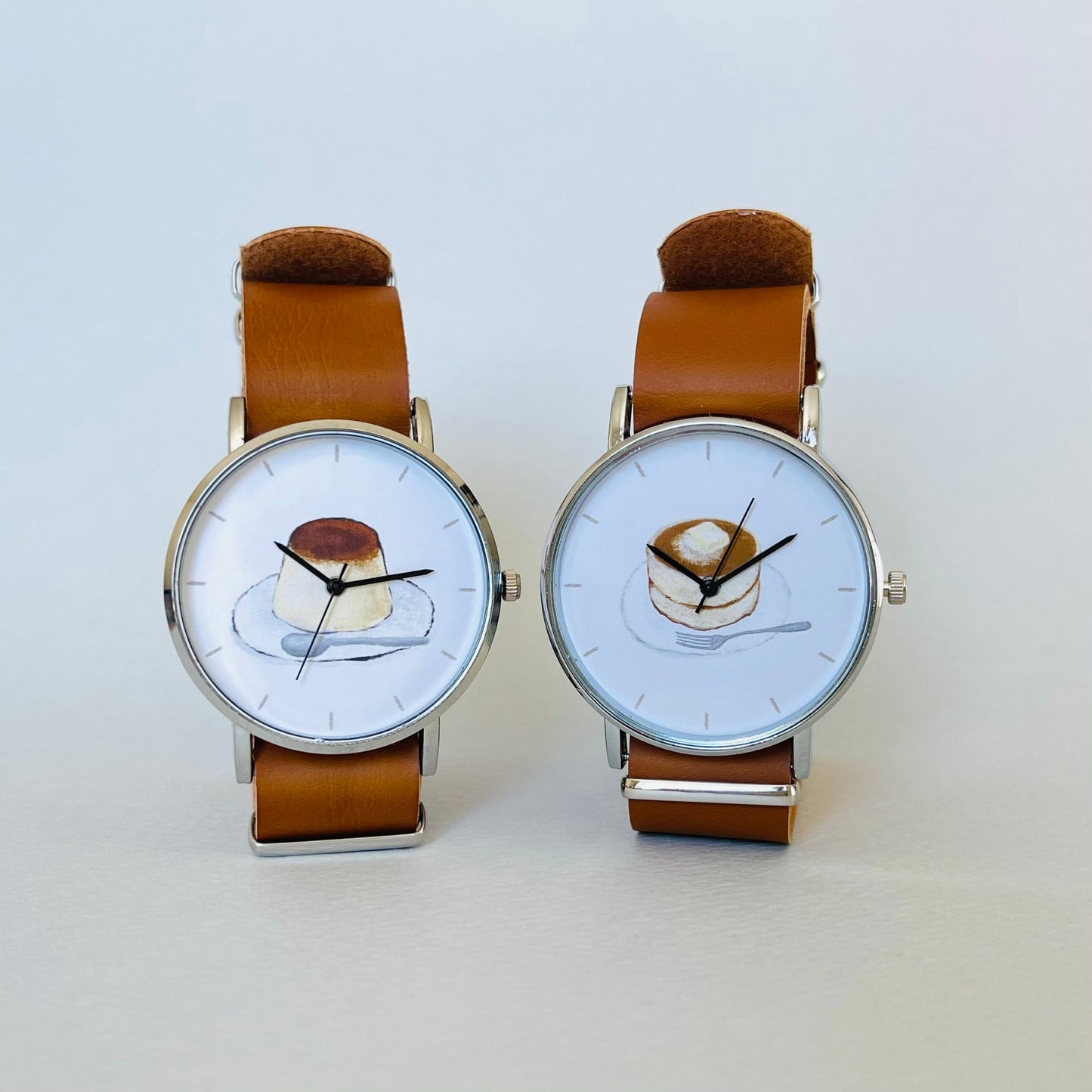 びとbito - Handicraft Watch 日本手工錶 - 布甸