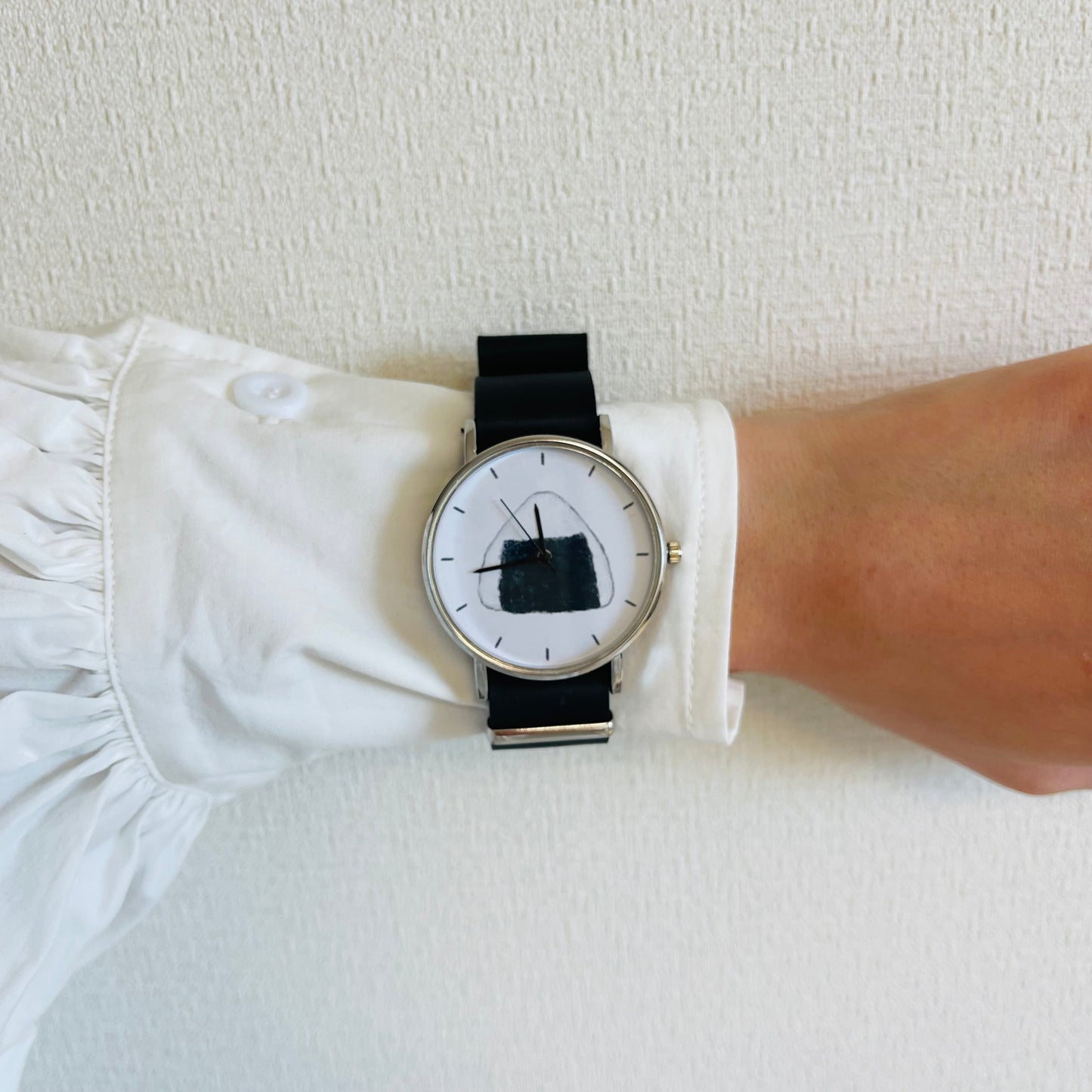 びとbito - Handicraft Watch 日本手工錶 - 飯團