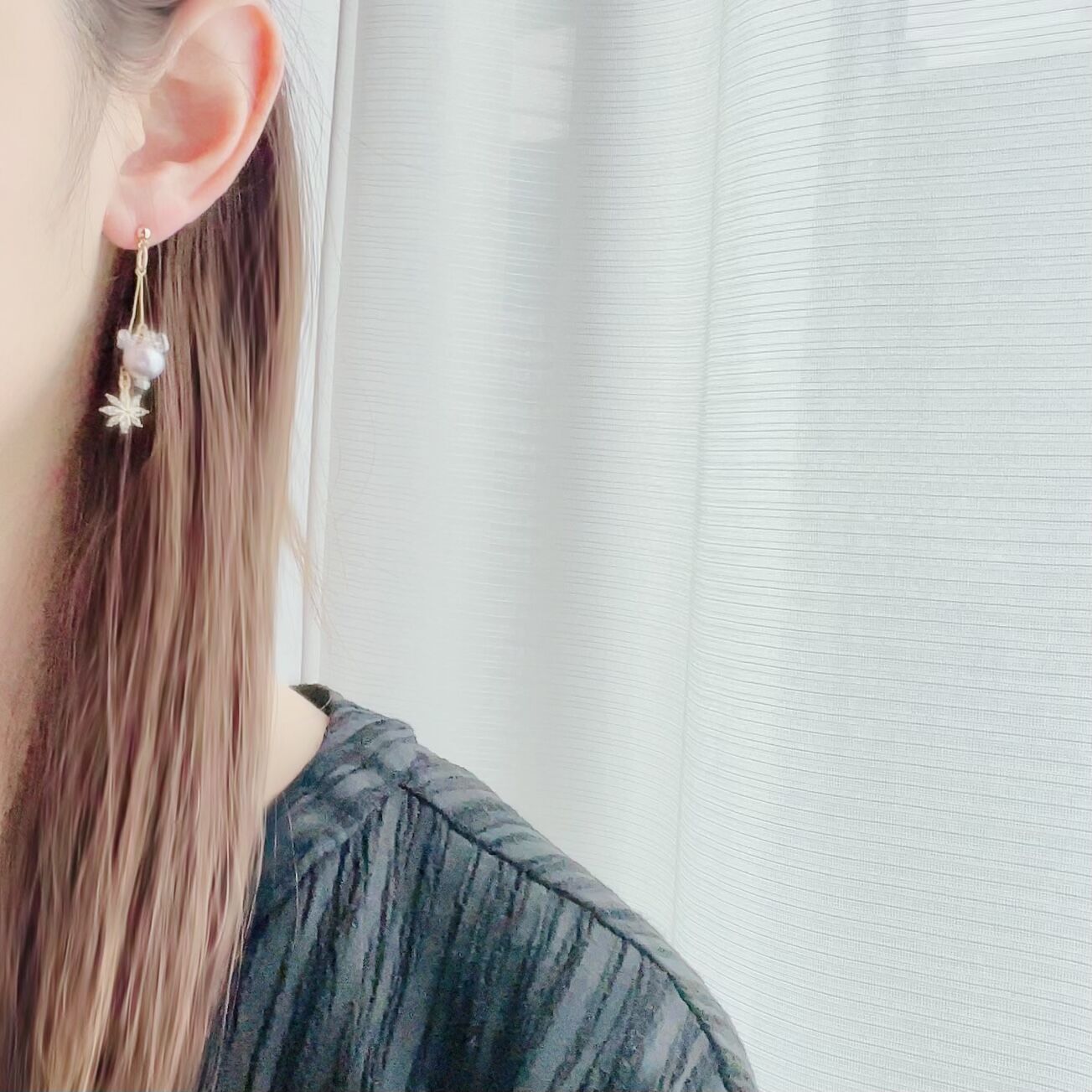 In. Accessory - 日本手作 *・゚katniss #1737*・゚