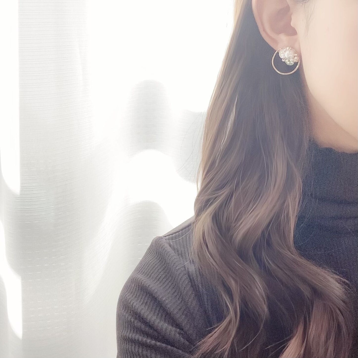 In. Accessory - 日本手作 *・゚Link #2101*・゚