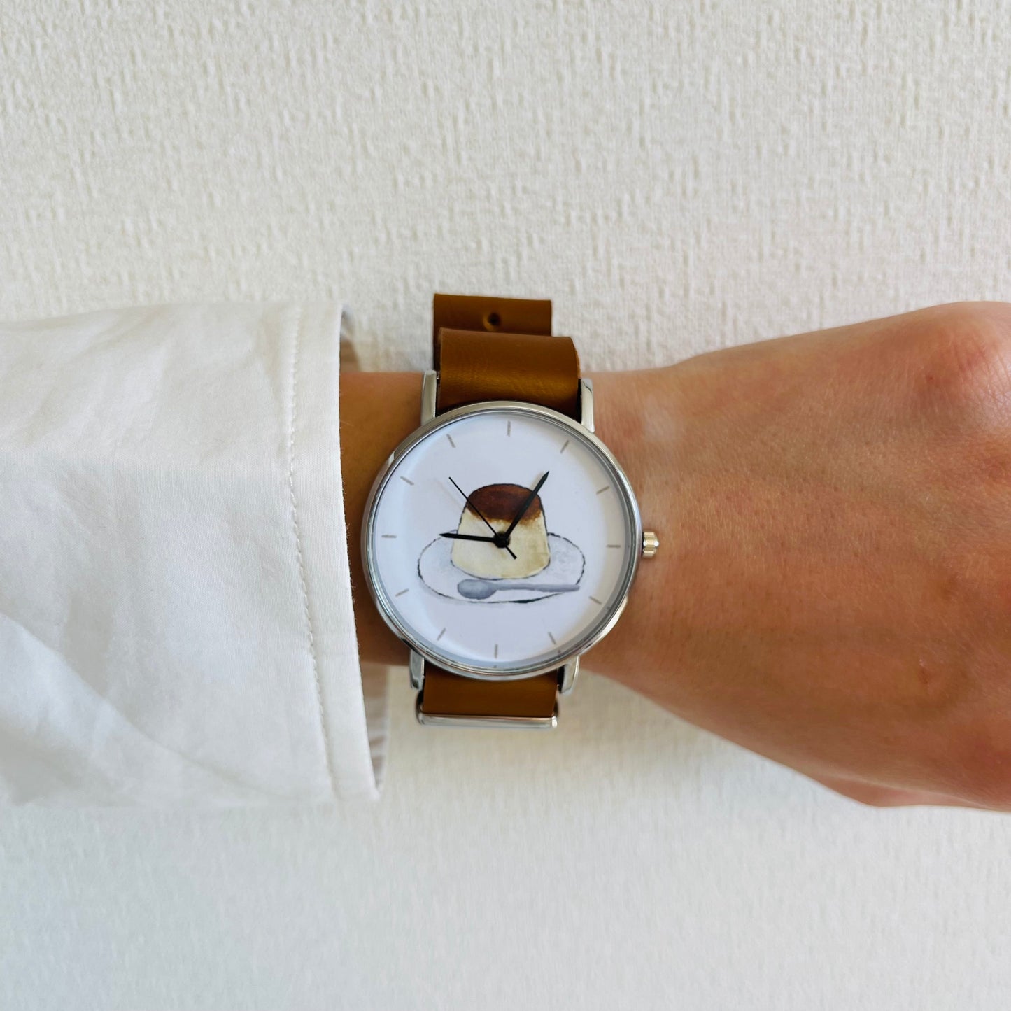 びとbito - Handicraft Watch 日本手工錶 - 布甸