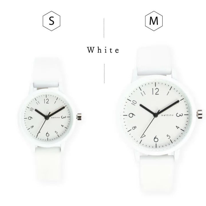 DSE Watch Simple Pair Watch 7 Colors 2 Sizes 考試手錶 簡約情侶手錶 /親友手錶套裝