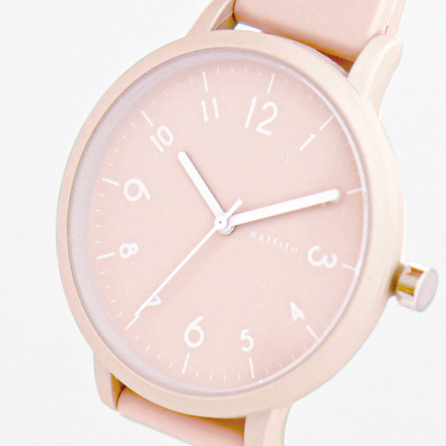 DSE Watch Simple Pair Watch 7 Colors 2 Sizes 考試手錶 簡約情侶手錶 /親友手錶套裝