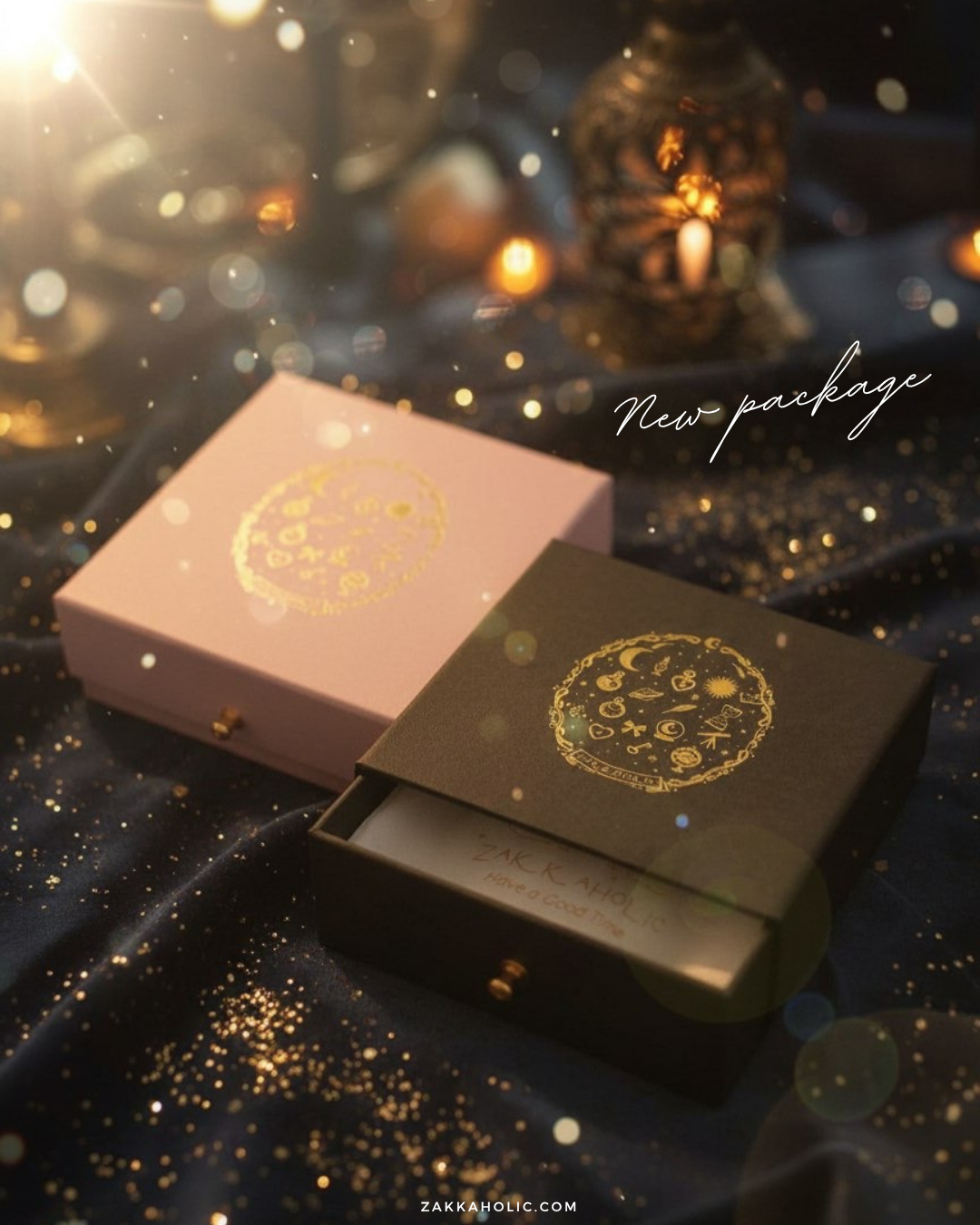 Antique Water Proof Watch 復古羅馬數字防水手錶