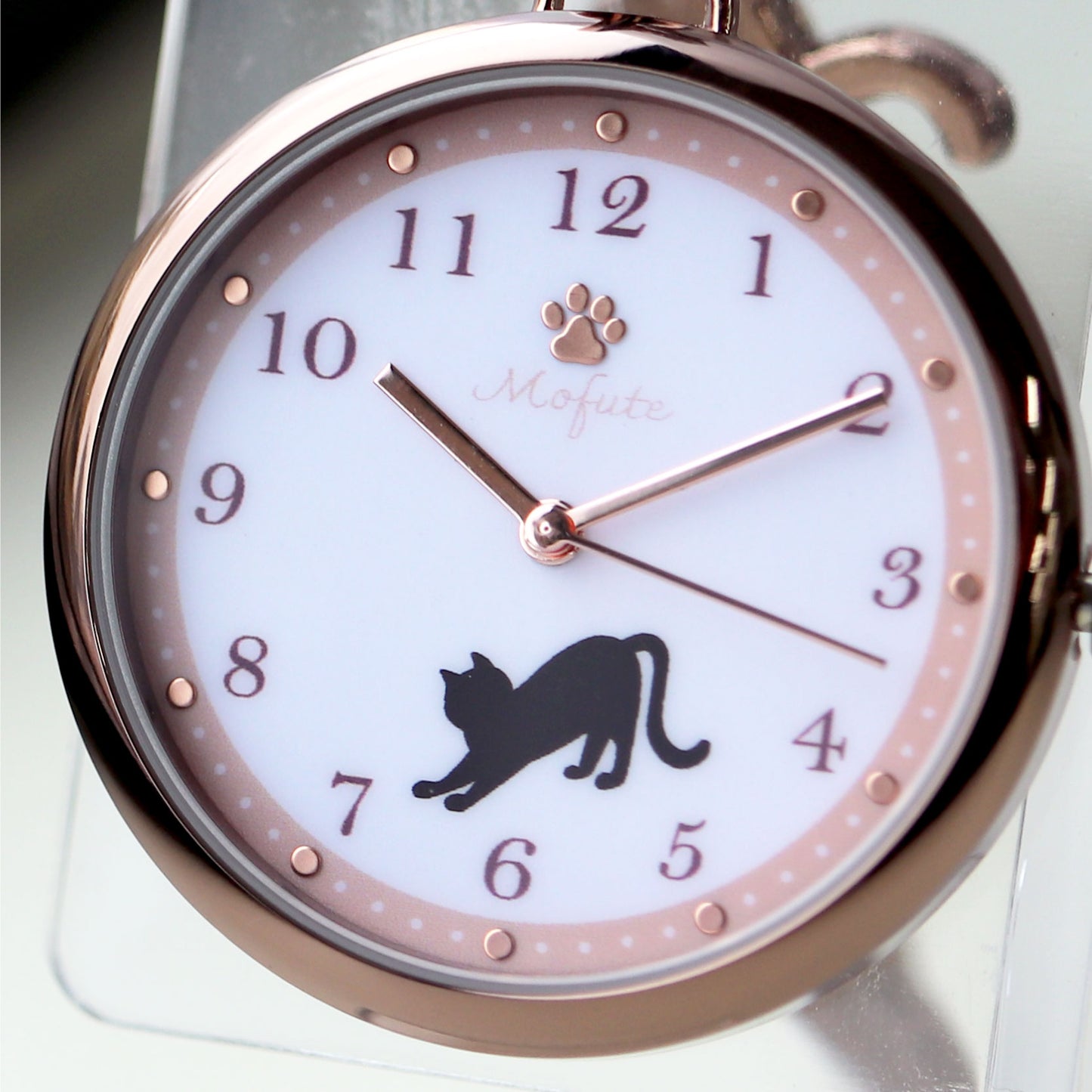 護士錶 Nurse Watch Cat Watch  貓貓造型 陀錶 掛錶