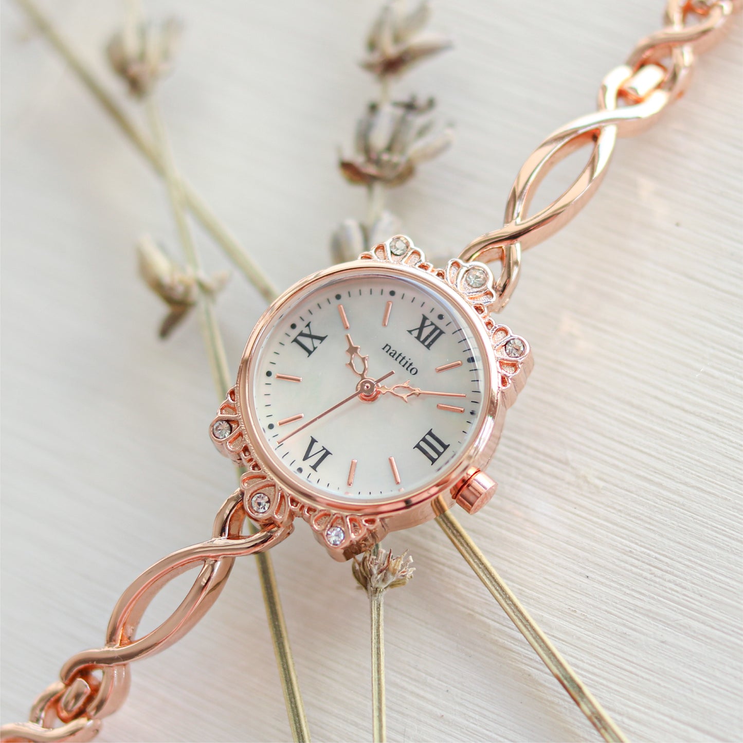 [再次登場!] Elegant & Classic Frame Bracelet Watch 女裝 復古畫框手鏈錶