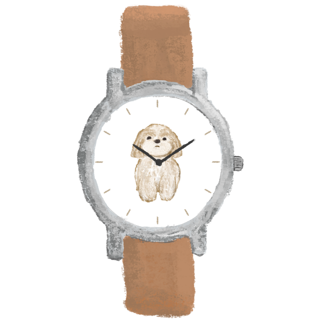 びとbito - Handicraft Watch 日本手工錶 - 西施