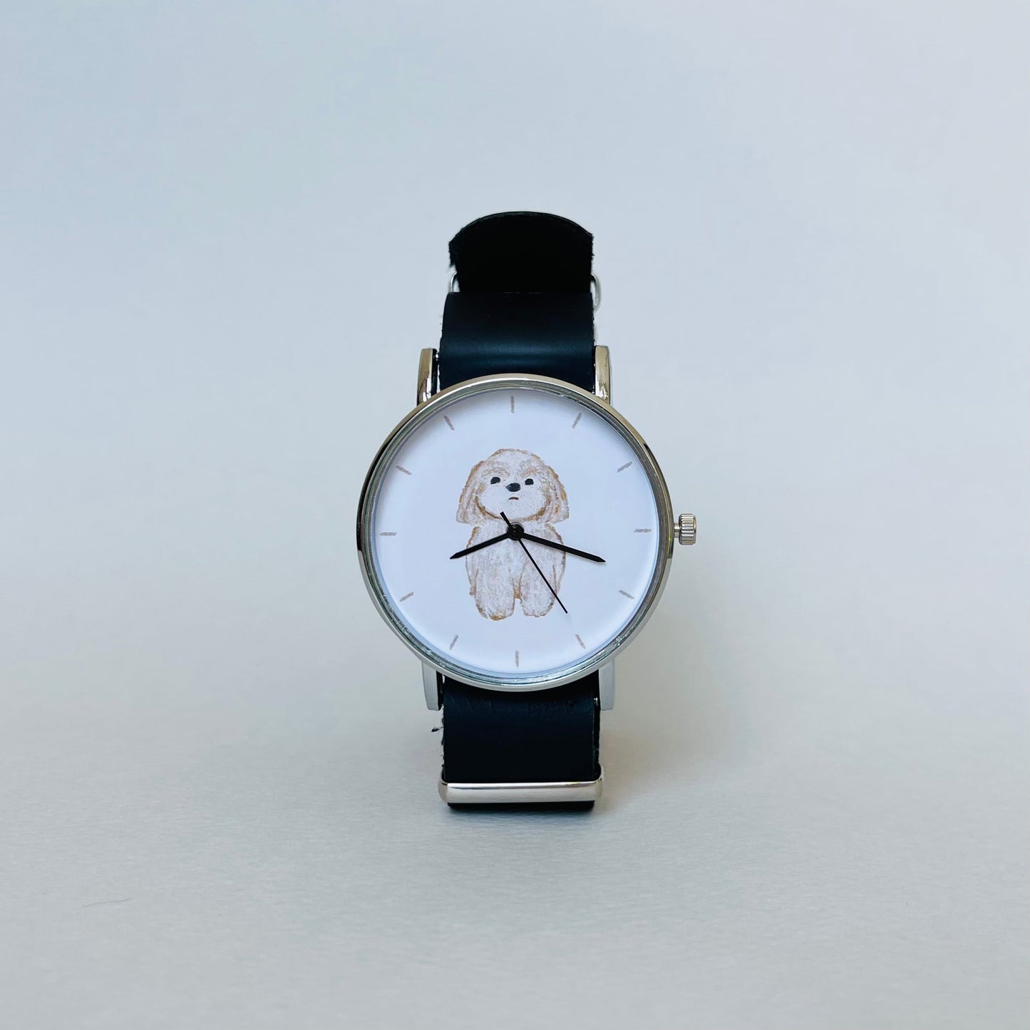 びとbito - Handicraft Watch 日本手工錶 - 西施