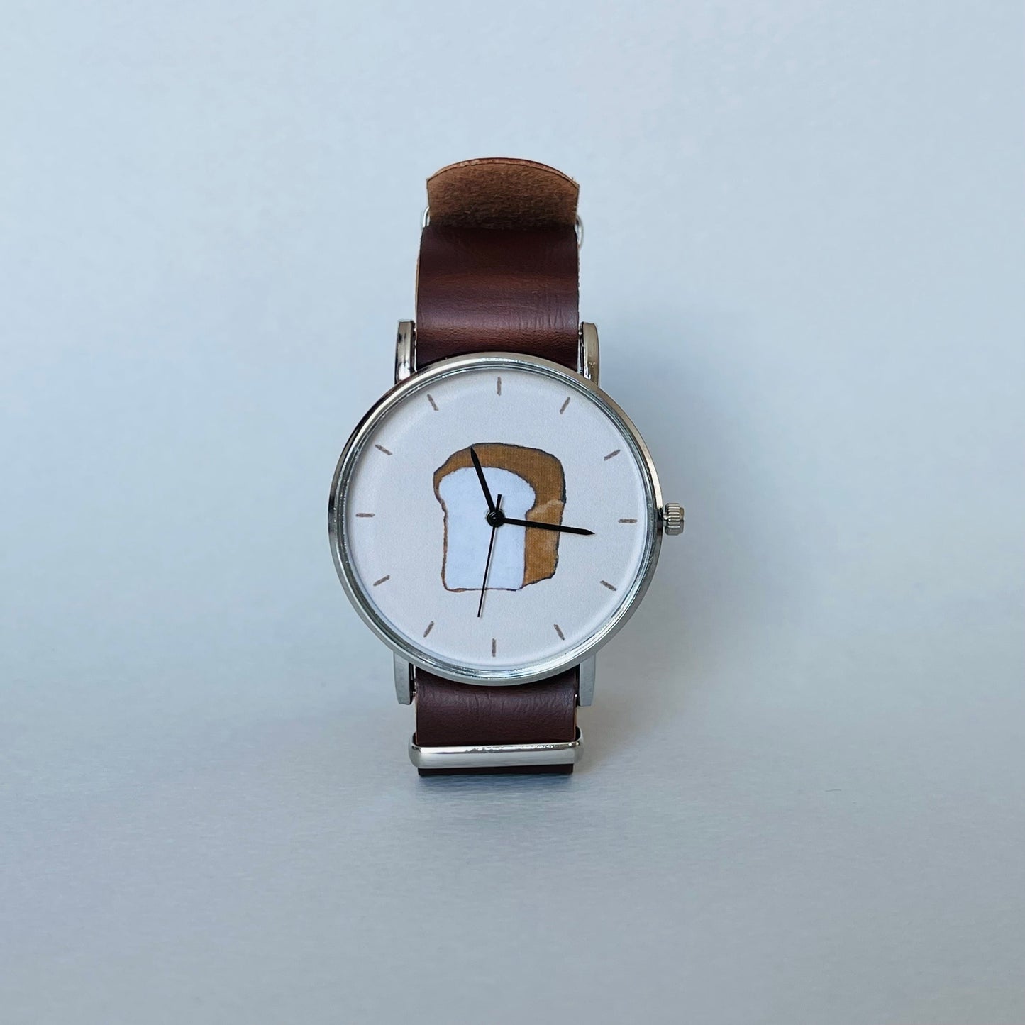 びとbito - Handicraft Watch 日本手工錶 - 方包